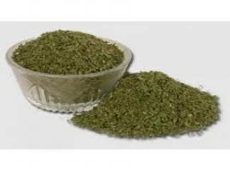 تصویر 1 از نعنا خشک تبریز با کیفیت بالا و برگ های تمیز